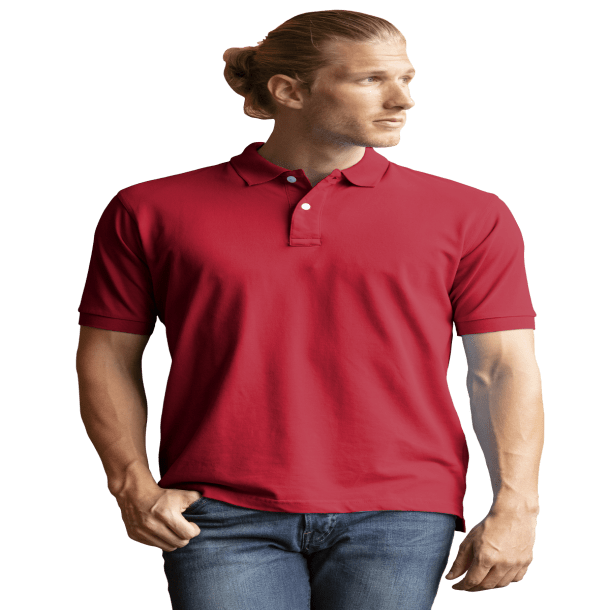 Vantage Men's Perfect Polo